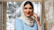 فیلم عروسی هلیا امامی فخرالزمان سینمای ایران هم منتشر شد/ چه عروس ناز و دلبری شده بود