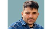 اعدام غلامرضا خانی شکراب / صبح امروز اجرا شد