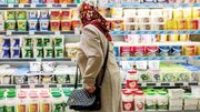 تولیدکنندگان لبنیات با قیمت های جدید چقدر سود می کنند؟