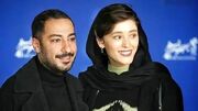 فیلم / فرشته حسینی : مادرم انقدر قشنگ بود که در جنگ پدربزرگم ترسید بدزدنش فرار کردن پاکستان و بعد هم ایران + عکس مادر زن نوید محمدزاده