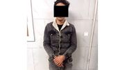 بازداشت قاتل رفیق کش در آق قلا