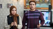 فیلم/ اولین حضور نفس بازغی در تلویزیون + تیزر سریال صفا با خانواده