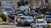 بازگشایی جاده چالوس و آزادراه تهران ـ شمال پس از 20 ساعت محدودیت ترافیکی/ تردد در محورهای شمالی همچنان سنگین است