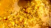 خواص طلایی و طرز تهیه شله ماش برای کبد / فیلم