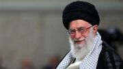 فیلم واکنش رهبرشهید به فیلم مارمولک / گفتند فیلم در بیت بماند باید چند تا از آقایان آن را ببینند