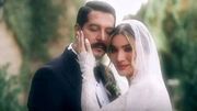 فیلم عاشقانه های متفاوت متین ستوده و کامران تفتی در جنگ : به کامران گفتم برایم سیانور بگیر/ می خواستم اگر زیر آوار موشک ماندم سیانور بخورم