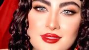فیلم لحظات عاشقانه مریم مومن مریم مومن با آهنگ باشکوه عرفان طهماسبی / تو چه جنگی داری با مو مو که تو شهر خوم اسیروم + دانلود آهنگ نجلا