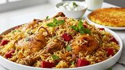 طرز تهیه ریواس پلو به خوشمزه ترین و خوشبوترین شکل / سوالات متداول