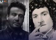 دانلود آهنگ باشکوه و غمگین محسن چاوشی / در آستانه پیری گلایه از شب دنیا + متن کامل