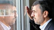 محمود احمدی نژاد کجاست؟ / چرا او به یکی از معماهای جنگ ایران و آمریکا تبدیل شده؟ / کلاه گشاد یا پاس گل به راست افراطی؟