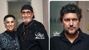 نگاهی به حضور بازیگران در مراسم یادبود بهناز نازی/ از مائده طهماسبی، فرهاد آئیش، شقایق فراهانی و رضا کیانیان تا رویا افشار و حامد بهداد و عمو قناد