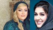 فیلم/ وقتی گلوریا هاردی برای نعیمه دنبال شوهر خارجیه :مرد، فقط مردای ایرانی ولی نعیمه هم خوشگله، هم پولداره، هم بامزست، 100 تا شوهر فرانسوی براش پیدا می‌کنم