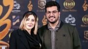 واقعیت هایی از زندگی امیرحسین قیاسی و همسرش که نمی دانستید / از بی پولی محض تا پوشیدن لباس 300 میلونی