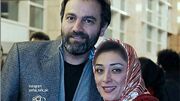 عکس ها / نگاهی به چیدمان شاهانه و ایرانی‌پسند خانه آرش مجیدی، بازیگر سریال دلدادگان / از شومینه فوق لاکچری تا مبلمان مدرن و دیزاین خلاقانه