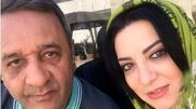 تصاویر/ نگاهی به چیدمان منزل شاهانه و مجلل علی اوسیوند و همسر بازیگرش،حمیرا ریاضی/ از بوفه چوبی و مبلمان خوش رنگ تا لوستر اعیانی و دیوارکوب های عتیقه