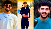 فداکاری مرگبار جوان کرمانشاهی برای نجات 2 کودک تهرانی از دریای خزر