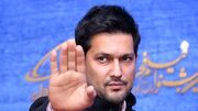 فیلم / حامد بهداد: موشک زدند مادرمو بغل کردم روم به دیوار بود پشتم سوخت / همه جا سوخت و تخریب شد