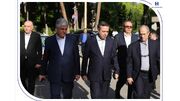 پیشگامی بانک صادرات ایران در بازسازی اکوسیستم دانش‌بنیان؛ حمایت راهبردی از آموزش عالی و پیوند دانشگاه، صنعت و اقتصاد در دوران پساجنگ