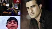آواز باشکوه پسربچه با آواز محسن لرستانی/ اشک همه درمیاد