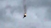 ماجرای خلبان F15 آمریکایی که در جنگ با ایران 2 بار سقوط کرد!