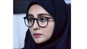 عکس ها / زیبایی جادویی دختر خنگ صدا و سیما خارج از سریال + عکس های ستاره حسینی در ترکیه وایرال شد