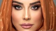 فیلم / آشا محرابی بازیگر سریال صفا با خانواده: ازدواج کردم و شوهرمرمز موبایل و پول حساب بانکی‌ام را میداند / میخواستم 90 درصد زندگیم را فراموش کنم