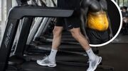 پیاده‌ روی کردن روی شیب ابزار موثر چربی‌ سوزی