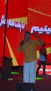 دانلود آواز باشکوه علیرضا طلیسچی / آهنگ نارفیق /زمین گرمم کمته