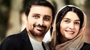 فیلم / نگاهی به چیدمان خانه شاهانه و مجلل امین زندگانی و الیکا عبدالرزاقی / سلیقه زیبای زوج محبوب سینمای ایران