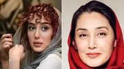 فیلم آواز باشکوه؛ ساقی حاجی پور هدیه تهرانی با آهنگ شب تاریک و مهتابم نیومد + موزیک ویدیوی همگناه