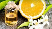 بهارنارنج بی ضررترین و طبیعی ترین دیازپام دنیا
