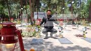 جزئیات شهادت ستوان محمد شاهی افسر کلانتری 140باغ‌فیض/ قاتل با شلیک دقیق پلیس در شهرک ولیعصر دستگیر شد + عکس شهید فداکار