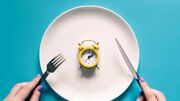 غذا خوردن دیرهنگام؛ ترکیبی خطرناک برای سلامت روده