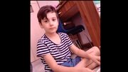 پدر شیشه ای فرزند کوچکش را کشت / در هفتگل رخ داد
