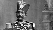 فیلم واقعی از لحظه ترور ناصرالدین شاه با 105 زن در حرمسرایش / در آخرین لحظات خودش را به قبر جیران رساند