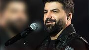 دانلود ریمیکس فرهنگ از دیجی حمید با صدای مجید خراطها ، حمید عسکری و رضا صادقی / گریه دیگه واسه تو بسه