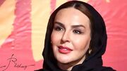 نگاهی به دکوراسیون اصیل و ایرانی پسند خانه آزیتا ترکاشوند بازیگر سریال ناریا/ از محراب گچ کاری شده تا فرش های دستباف
