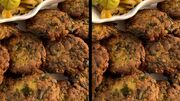 کتلت ماهی خوردی؟ / اینجا آموزشش رو گذاشتیم + فیلم