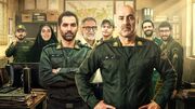 شروع نگارش فصل دوم سریال «کلانتری ۱۱»