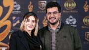 عکس / عذرخواهی امیرحسین قیاسی بخاطر سکوتش در زمان جنگ / منم بچه های مظلوم میناب را دیدم / کسی نمی دونه بر من و همسرم چه گذشت ؟! + عکس متن طولانی