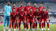 جزئیات ویزای آمریکا برای تیم ملی ایران / تیم ملی تا چه زمانی می تواند در خاک آمریکا بماند؟