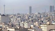 نقشه گردشگری تهران چهارزبانه شد