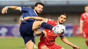 فوری: پرسپولیس در تورنمنت 3 جانبه تعیین نماینده آسیایی