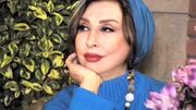 فیلم/ آواز غمگین مرجانه گلچین به سبک گوگوش/ خانم بازیگر با سوگ و سوز آهنگ دیگه برگرد بسه این همه عذاب و خوند