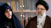 جمیله علم الهدی: رهبرانقلاب صراحتاً از من خواستند در امور اجرایی و مدیریتی دولت دخالت نکنم