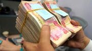 قیمت دینار عراق امروز دوشنبه ۱8 خرداد ۱۴۰۵