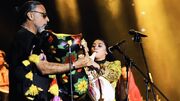 3 شب، 3 قهرمان، یک آهنگ مشترک؛ وقتی «لیان» برای هلال احمر، آتش‌ نشانان و اورژانس نواخت