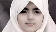 این دختر دانش آموز زیباترین دختر ایرانی در جهان شد! / مه لقا جابری کیست؟! + عکس ها از کودکی در ایران تا ملکه زیبایی شدن در جهان