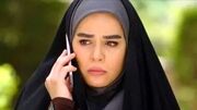 عکس/ نگاهی به چیدمان جذاب و زیبای حیاط باصفا و دلباز ملیکاشریفی نیا حدیث سریال دلدادگان/ زیبا، شیک و آرامبخش