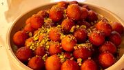 پیراشکی با نان تست؛ میان‌ وعده‌ ای سریع، ترد و خوشمزه / فیلم